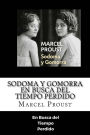 Sodoma y Gomorra - En Busca del Tiempo >Perdido (Spanish) Edition