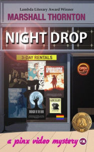 Title: Night Drop, Author: Marshall Thornton