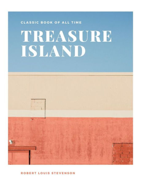 Treasure Island: illustrator