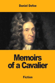 Memoirs of a Cavalier