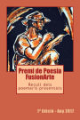 1r Premi de Poesia FusionArte
