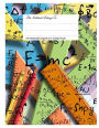 Classic Composition Book, 8.5.x 11, College Ruled, Math Motivation