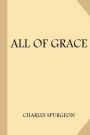 All of Grace (Large Print)