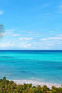 The Caribbean: Notebook