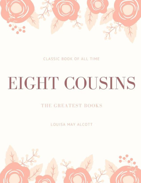 Eight Cousins