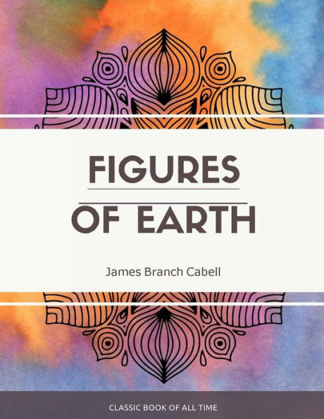 Figures of Earth