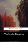 The Scarlet Pimpernel