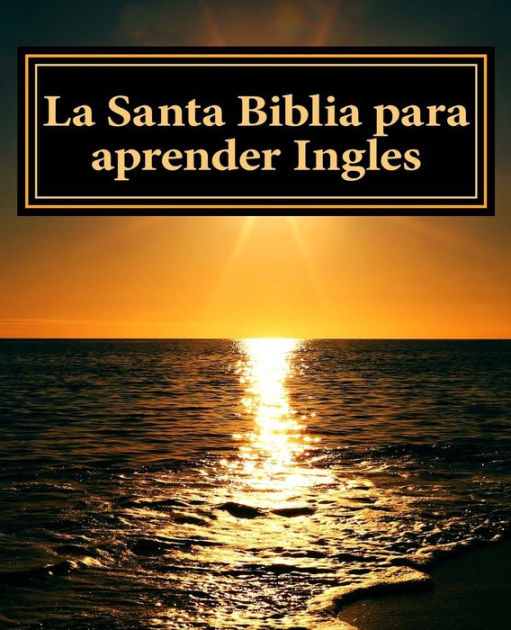 Aprenda Inglês com a bíblia