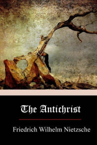 Title: The Antichrist, Author: H. L. Mencken