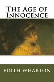 Title: The Age of Innocence, Author: Edith Wharton