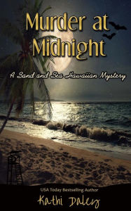 Title: Murder at Midnight, Author: Kathi Daley