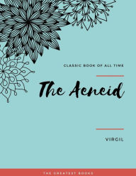 Title: The Aeneid, Author: Virgil