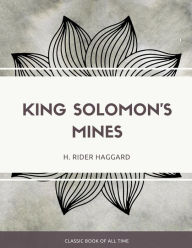 King Solomon's Mines