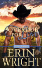 Overdue for Love: A Western Romance Novella