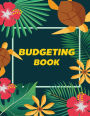Budgeting Books: 365 Days Bill Paying Organizer and Budget Planner - 8.5