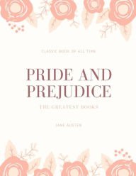 Title: Pride and Prejudice, Author: Jane Austen