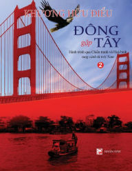 Title: Dong gap Tay - Tap 2 (full color), Author: Khuong-Huu Dieu