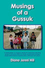 Musings of a Gussuk