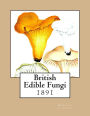 British Edible Fungi