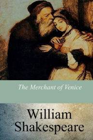 Title: The Merchant of Venice, Author: William Shakespeare