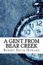 A Gent From Bear Creek