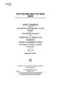 Flint water crisis: impacts and lessons learned : joint hearing before the Subcommittee on Environment and the Economy and the Subcommittee on Health of the Committee on Energy and Commerce