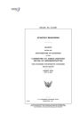 Aviation readiness: hearing before the Subcommittee on Readiness of the Committee on Armed Services