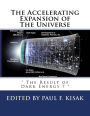 The Accelerating Expansion of The Universe: