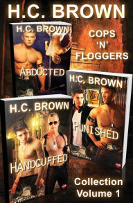 Title: Cops 'n' Floggers: Collection, Author: H C Brown