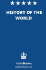 History of the world
