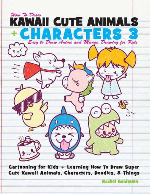 Art of Drawing for Kids DVD Set