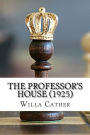 The Professor's House (1925)