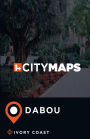 City Maps Dabou Ivory Coast