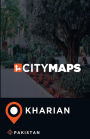 City Maps Kharian Pakistan