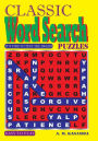 CLASSIC Word Search Puzzles