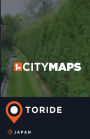 City Maps Toride Japan