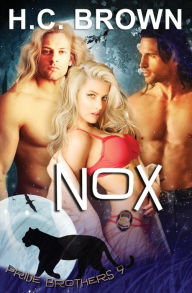 Title: Nox, Author: H C Brown