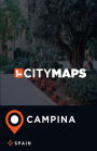 City Maps Campina Spain