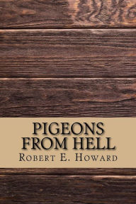 Pigeons from Hell