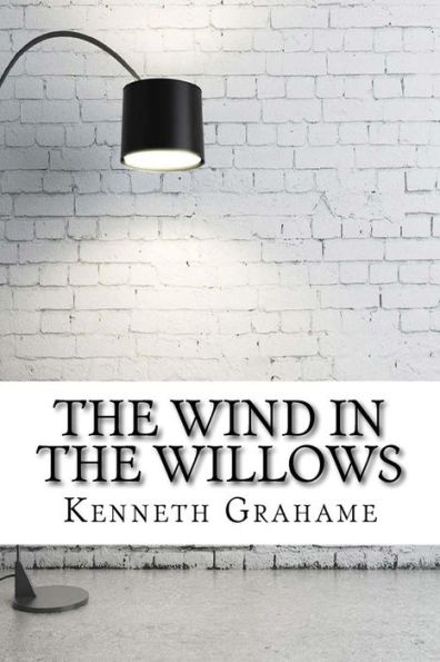 The Wind in the Willows