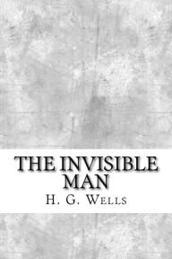 Title: The Invisible Man, Author: H. G. Wells