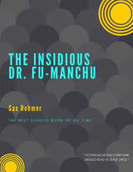 The Insidious Dr. Fu-Manchu