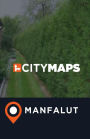 City Maps Manfalut Egypt