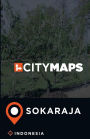 City Maps Sokaraja Indonesia