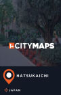 City Maps Hatsukaichi Japan