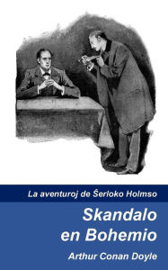 Title: Skandalo En Bohemio, Author: Arthur Conan Doyle