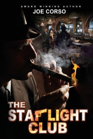 Title: The Starlight Club, Author: Marina Shipova