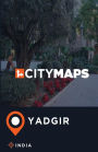 City Maps Yadgir India