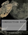 Composition Book: Cougar