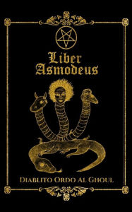 Title: Liber Asmodeus, Author: Arundell Overman